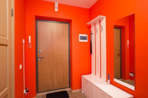 Apartamento ?????????? ?? ??????