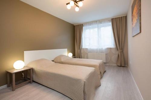 Apartamento ?????????? ?? ??????