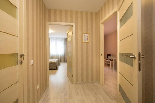 Apartamento ?????????? ?? ??????