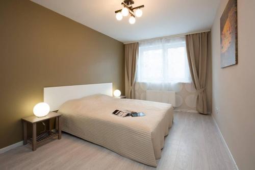 Apartamento ?????????? ?? ??????