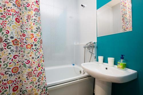 Apartamento ?????????? ?? ??????? ??????