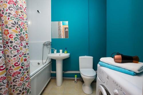 Apartamento ?????????? ?? ??????? ??????