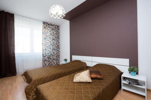 Apartamento ?????????? ?? ??????? ??????