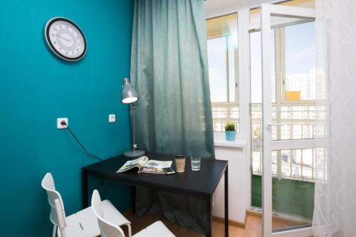 Apartamento ?????????? ?? ??????? ??????