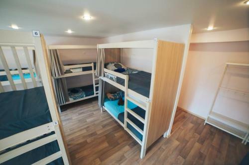 Dom Hostel