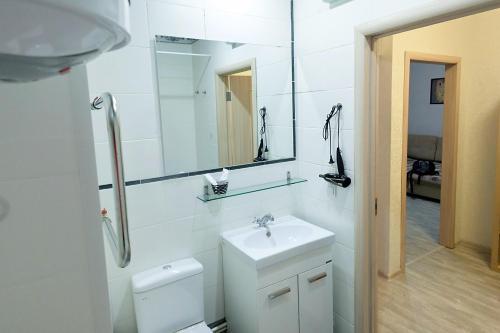 Apartamento ????????????? ??????????? ?? ????????,19