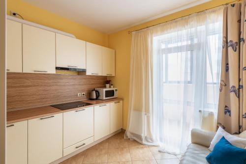 Apartamento ??? ? ???. ?????? ???????????. ???????, ????-????????, ????? ???