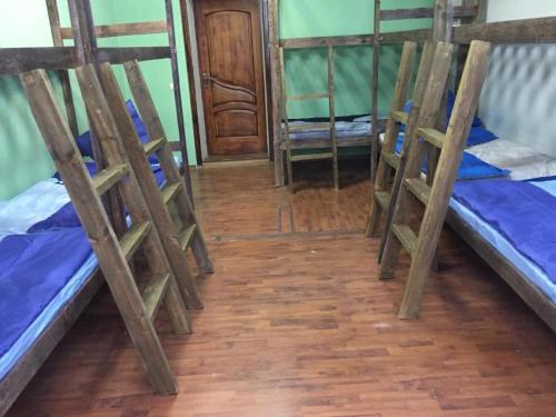 Albergue ?????? ?????
