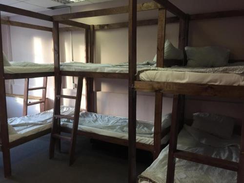 Albergue ?????? ?????