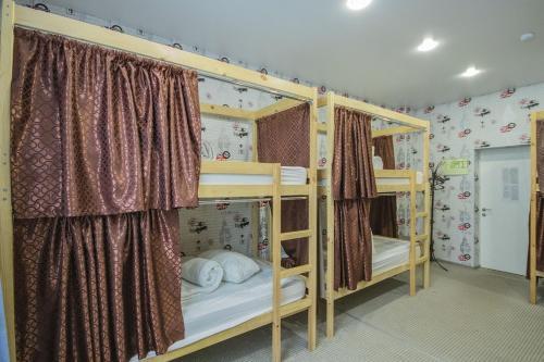 Albergue ?????? ?????
