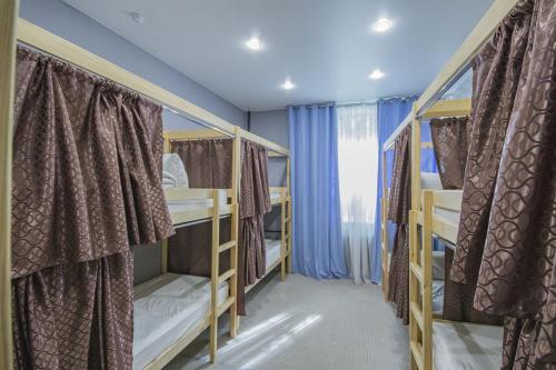 Albergue ?????? ?????