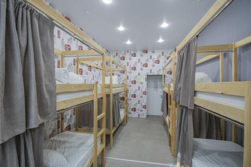 Albergue ?????? ?????
