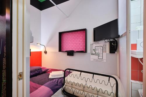 Hotel Street Art ?????????? ?????