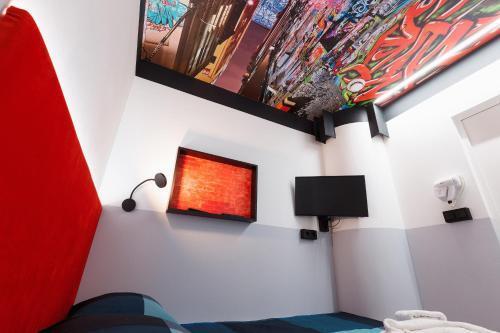Hotel Street Art ?????????? ?????
