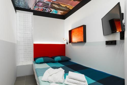 Hotel Street Art ?????????? ?????