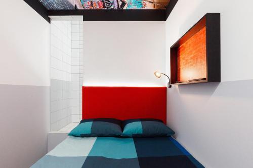 Hotel Street Art ?????????? ?????