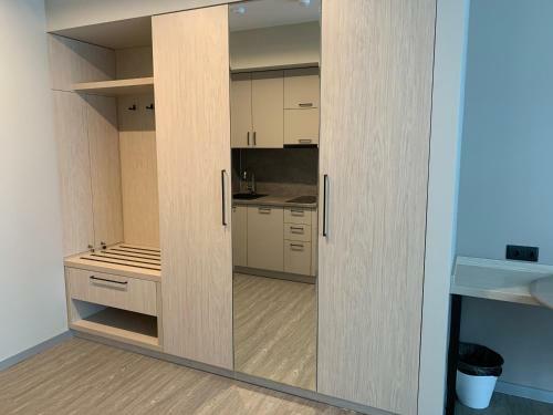 Apartamento Sensaroom ???????????? ?????