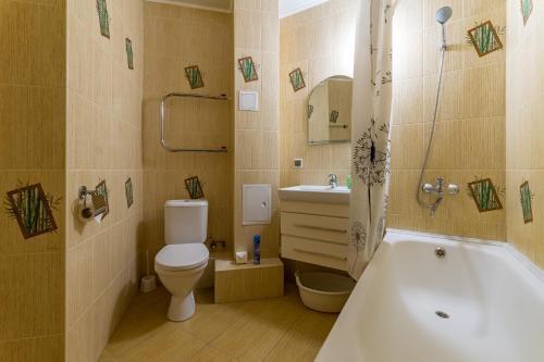 Apartamento ?????????? ?? ????????