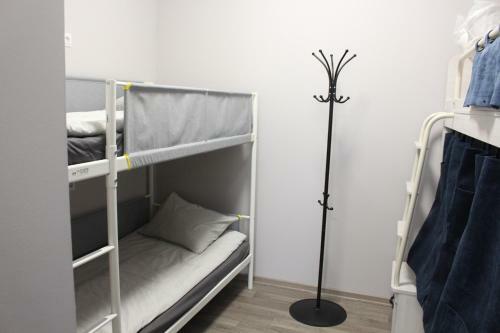 Albergue ????? ???