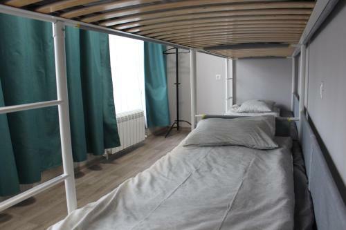 Albergue ????? ???