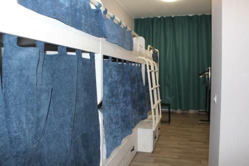 Albergue ????? ???