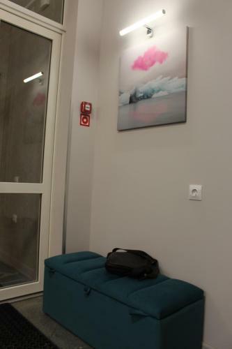 Albergue ????? ???