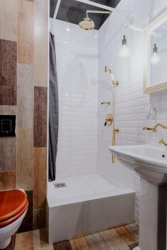 Gold 1905, Boutique Hotel