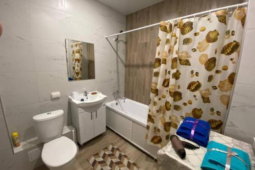 Apartamento ?????. ?????. ?.?. ??????. ??????????. ???? ?? ?????