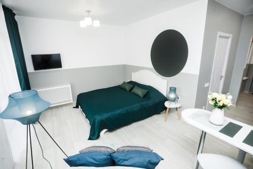 Apartamento ?????????? ?? ?????