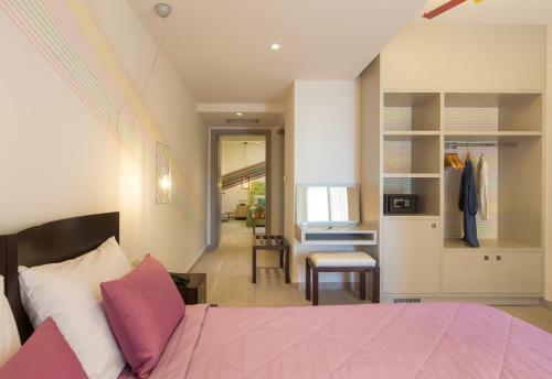 Hotel Flisvos Royal