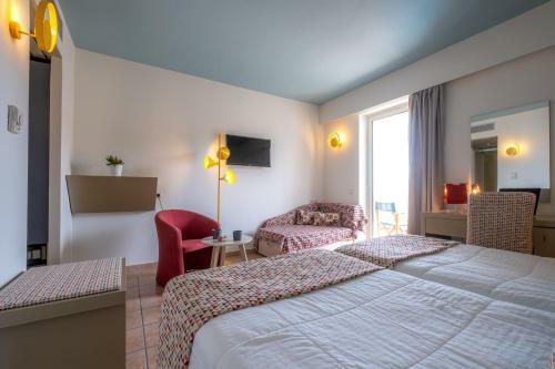 Hotel Flisvos Royal