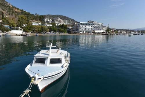 Minoa Hotel