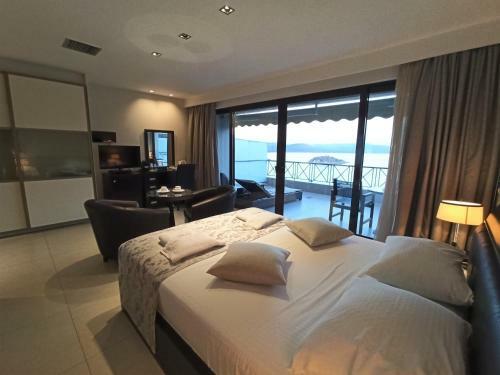 King Minos Hotel