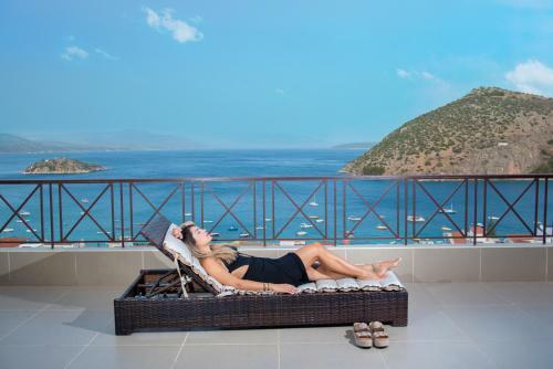 King Minos Hotel