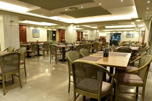 King Minos Hotel
