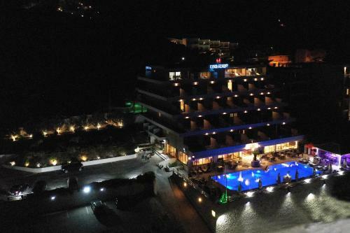 King Minos Hotel