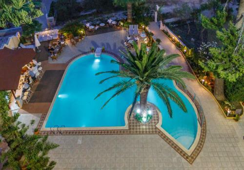 Tolon Holidays Hotel