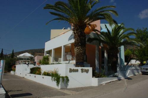 Blue Sky Hotel Apartments