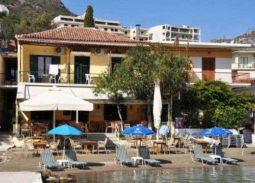 Barbaressa Studios & Apartments
