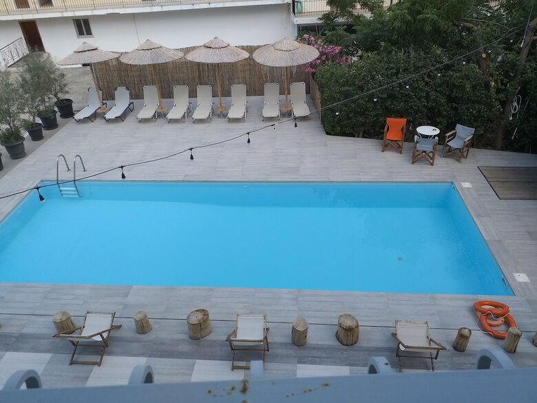 Hostal Ammos