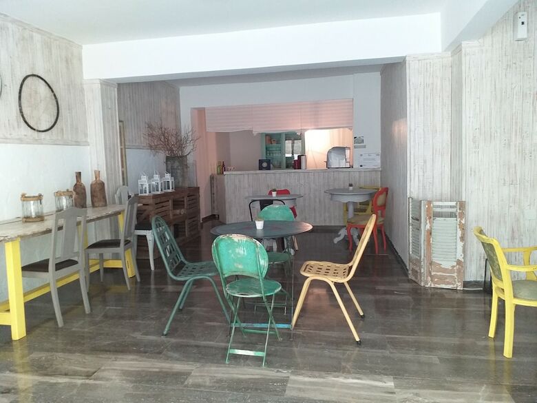 Hostal Ammos