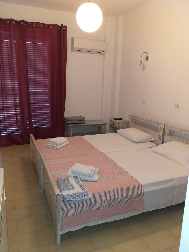 Hostal Ammos