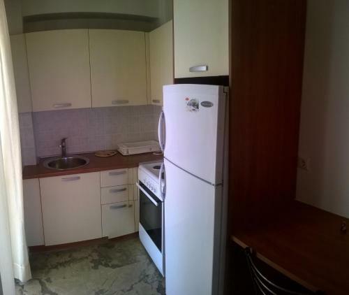 Apartamento Villa Irene