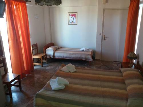Apartamento Villa Irene