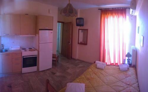 Apartamento Villa Irene