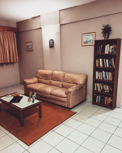 Angelo Apartments