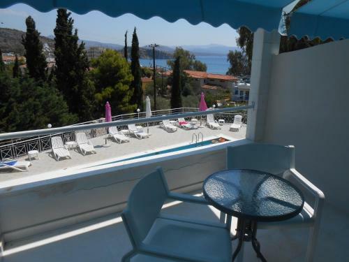 Aparthotel Asteria Hotel