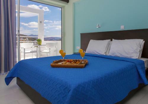 Aparthotel Asteria Hotel