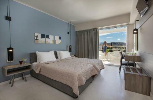Aparthotel Asteria Hotel