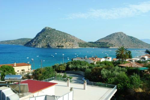Aparthotel Asteria Hotel